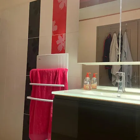 L'Auselon De Montanha Tatil Evi Laval-Roqueceziere