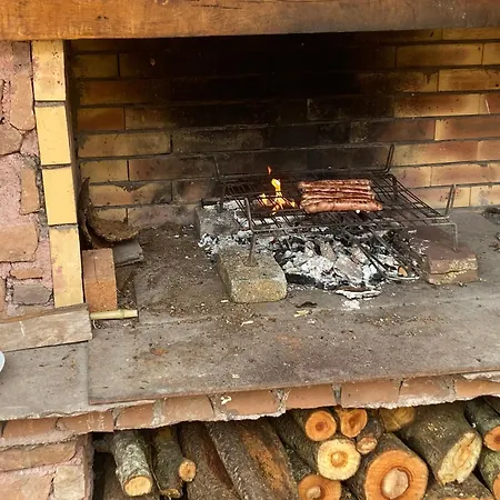 L'Auselon De Montanha Laval-Roqueceziere