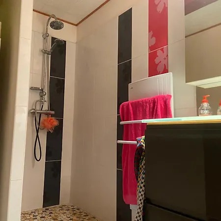 L'Auselon De Montanha Tatil Evi *