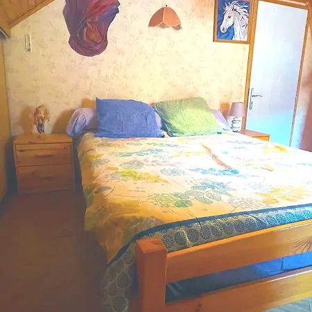 L'Auselon De Montanha *