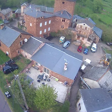 L'Auselon De Montanha *