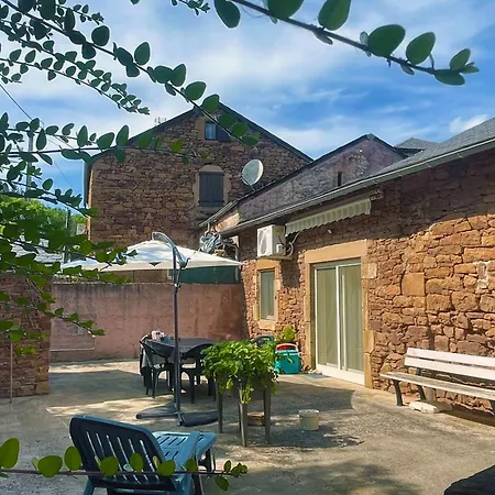 L'Auselon De Montanha Laval-Roqueceziere