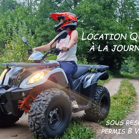 L'Auselon De Montanha *